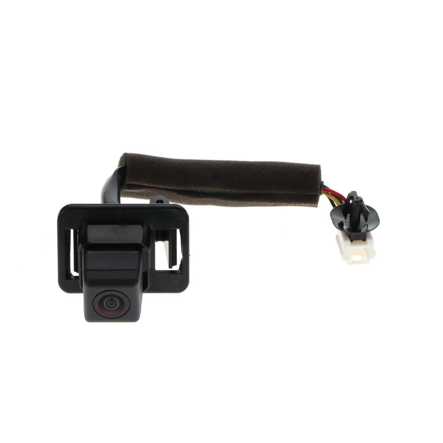 BWD PAN516 - Park Assist Camera BWD PAN516 Park Assist Camera product image 3 of 5