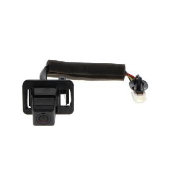 2011 Nissan Murano Park Assist Camera Rear BWD PAN516 image 3 of 4