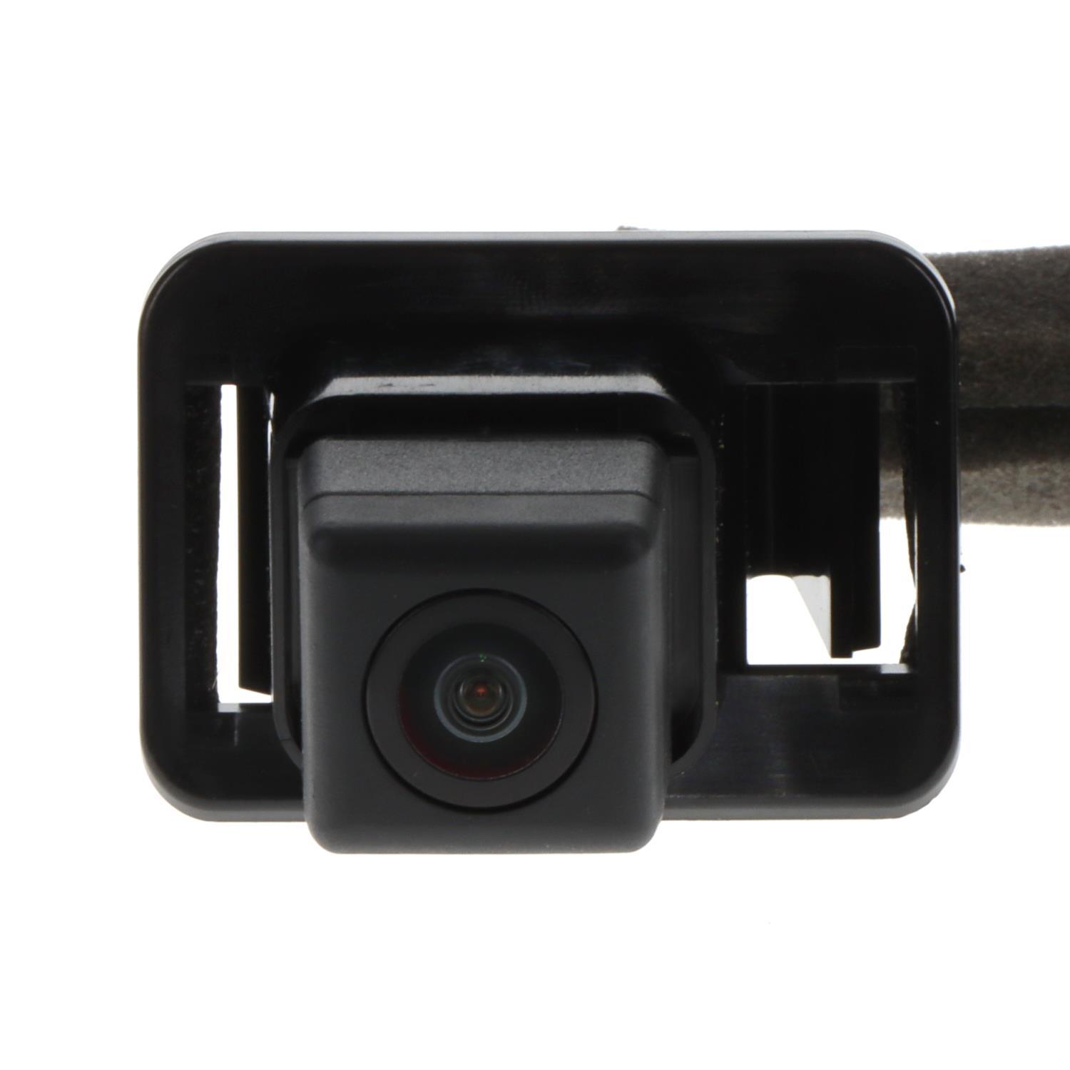 BWD PAN516 - Park Assist Camera BWD PAN516 Park Assist Camera product image 4 of 5