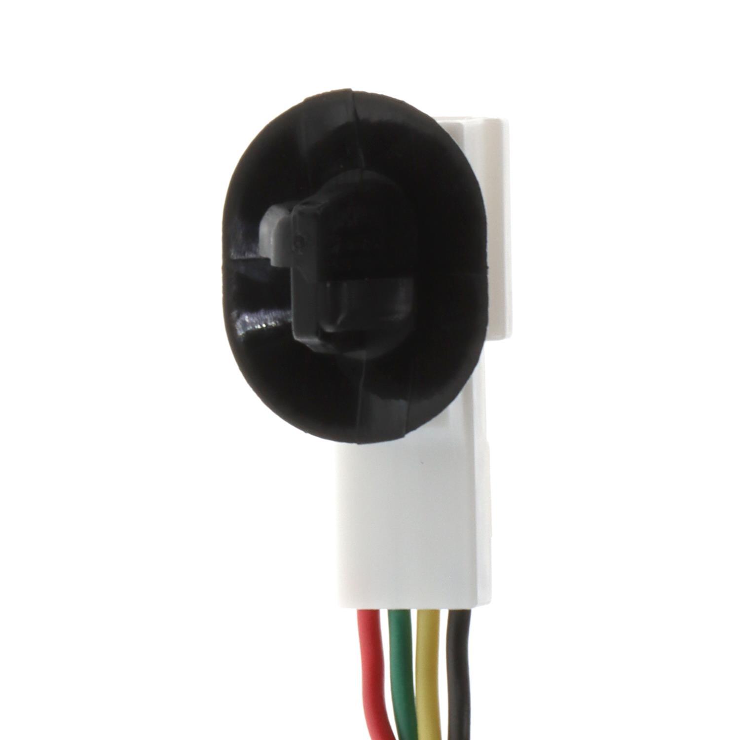 BWD PAN516 - Park Assist Camera BWD PAN516 Park Assist Camera product image 5 of 5