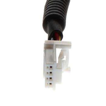 2011 Nissan Altima Park Assist Camera Rear BWD PAN517 image 2 of 4