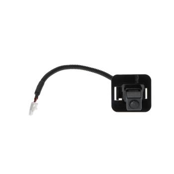 2011 Nissan Altima Park Assist Camera Rear BWD PAN517 image 3 of 4