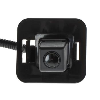 2011 Nissan Altima Park Assist Camera Rear BWD PAN517 image 4 of 4