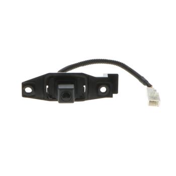 2007 Lexus IS350 Park Assist Camera Rear BWD PAN518 image 3 of 4