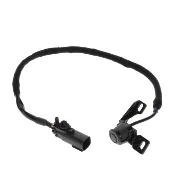 2008 Ford F-150 Park Assist Camera Rear BWD PAN520 image 3 of 4