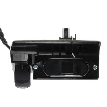 2015 Honda Odyssey Park Assist Camera Rear BWD PAN521 image 3 of 4