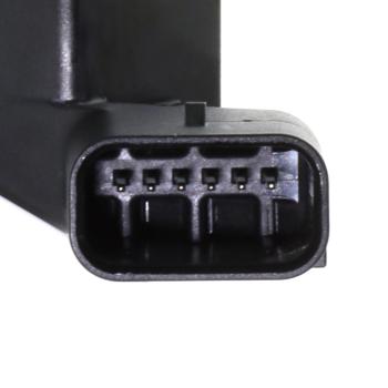 2015 Ford F-150 Park Assist Camera Side BWD PAN522 image 3 of 4
