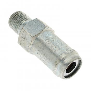 1990 Subaru Justy PCV Valve