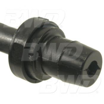 2002 Kia Sedona PCV Valve BWD PCV552 image 2 of 3