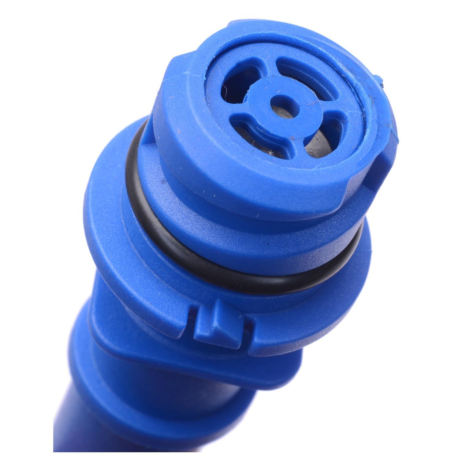 BWD PCV557 PCV Valve product image 1 of 8