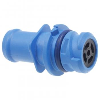 2003 Ford Expedition PCV Valve BWD PCV558 image 3 of 4