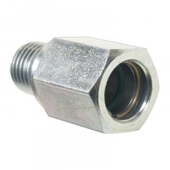 2011 Volvo C30 PCV Valve