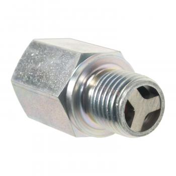 2013 Volvo C30 PCV Valve BWD PCV568 image 2 of 4
