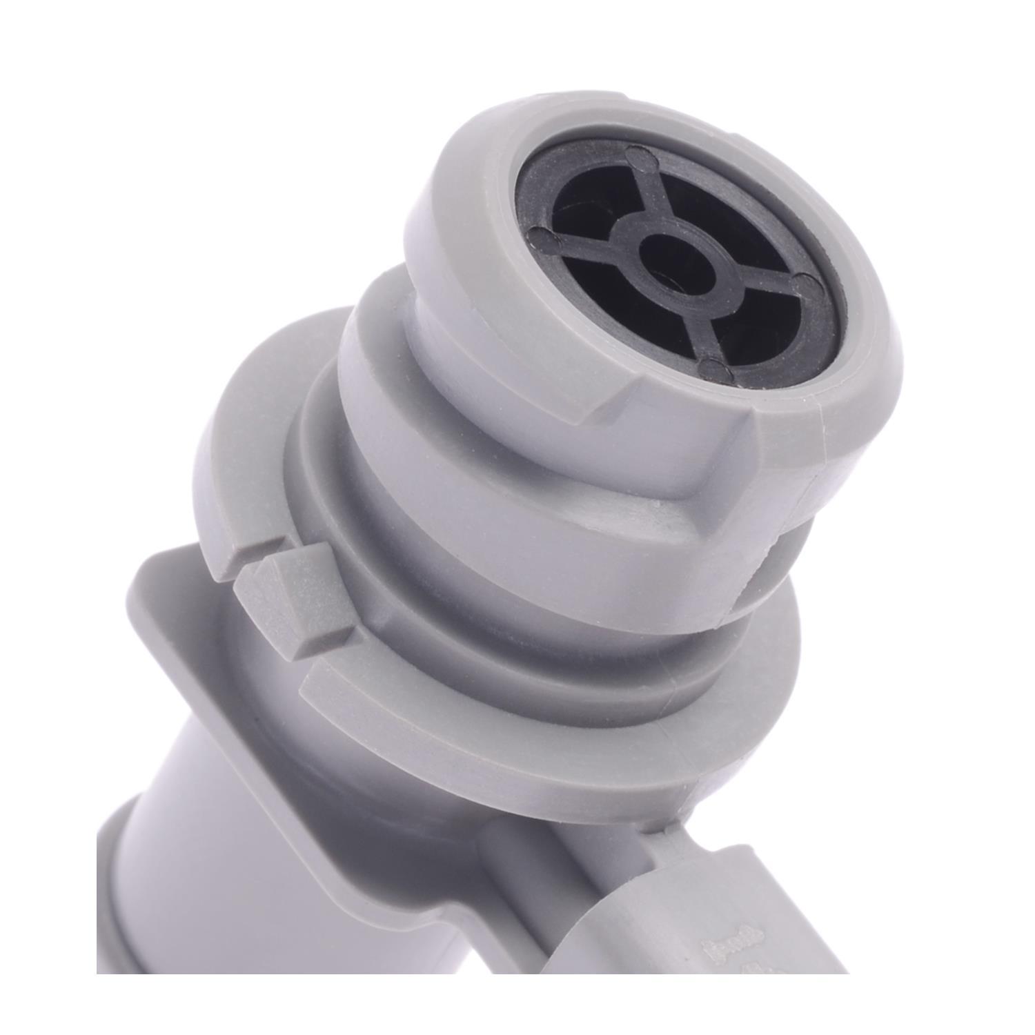 BWD PCV592 - PCV Valve BWD PCV592 PCV Valve product image 5 of 12