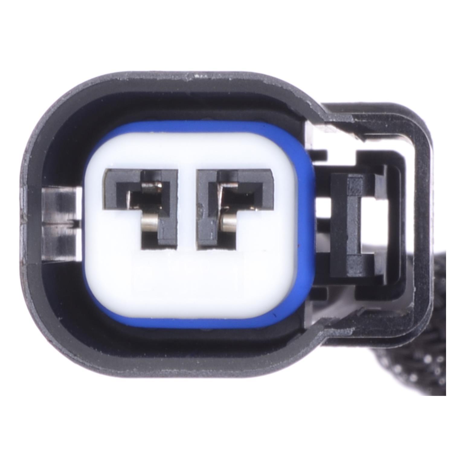 BWD PCV592 - PCV Valve BWD PCV592 PCV Valve product image 6 of 12