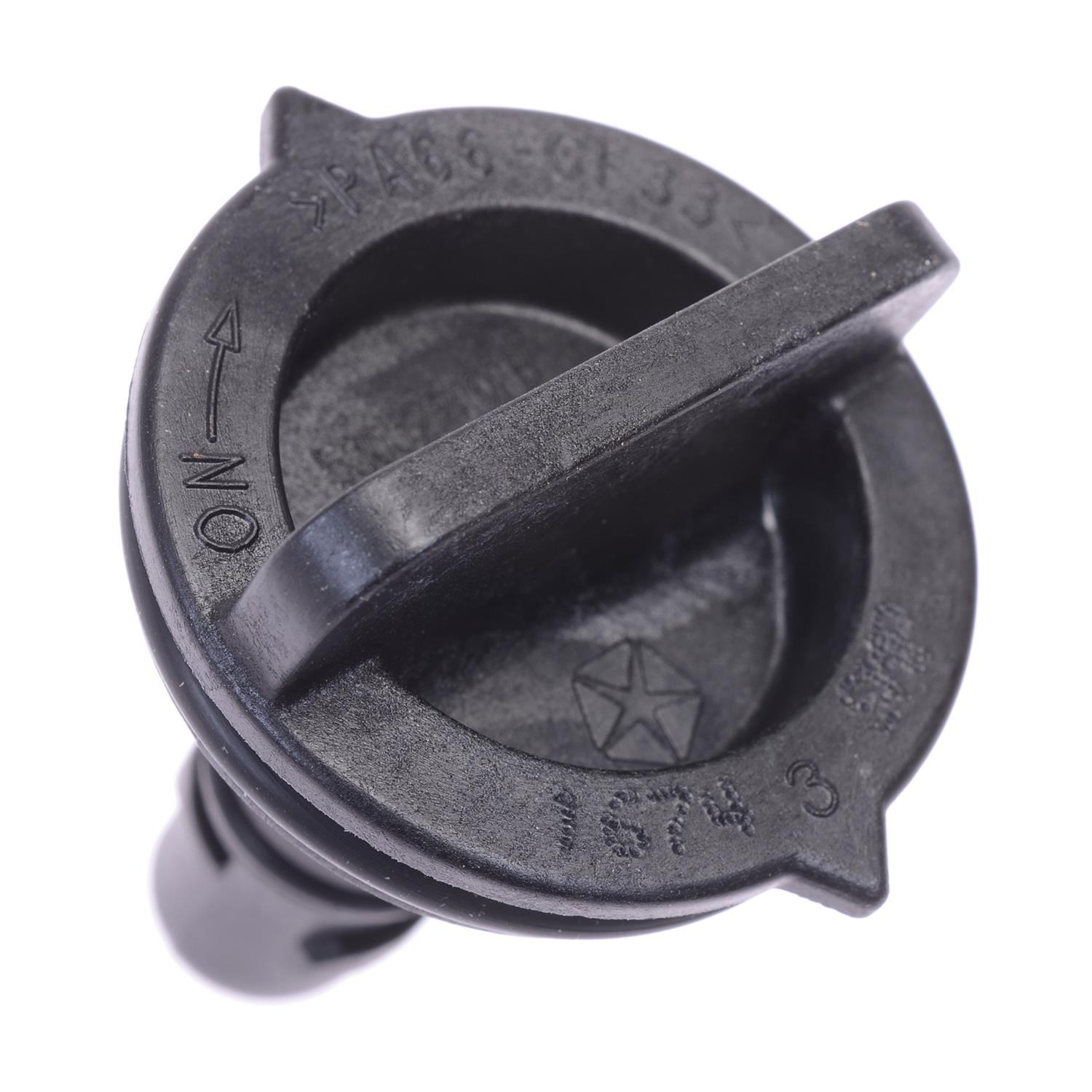 BWD PCV612 PCV Valve product image 1 of 7