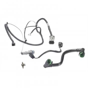 2005 Mercury Mariner PCV Valve BWD PCV621 image 4 of 4