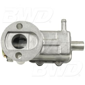 1987 Isuzu Trooper PCV Valve BWD PCV631 image 2 of 3