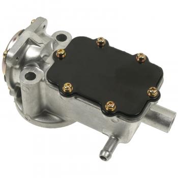 1987 Isuzu Trooper PCV Valve BWD PCV631 image 3 of 3