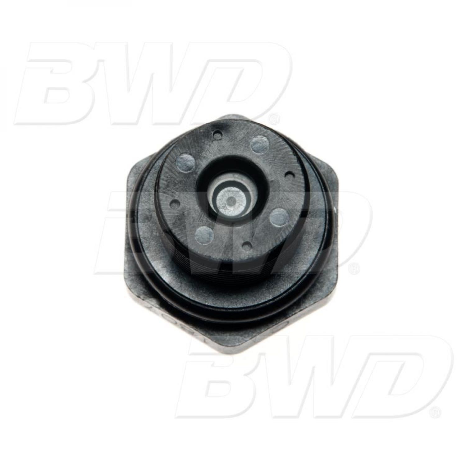 BWD PCV649 - PCV Valve BWD PCV649 PCV Valve product image 2 of 3