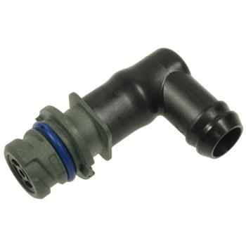 2005 Jaguar X-Type PCV Valve BWD PCV659 image 3 of 3