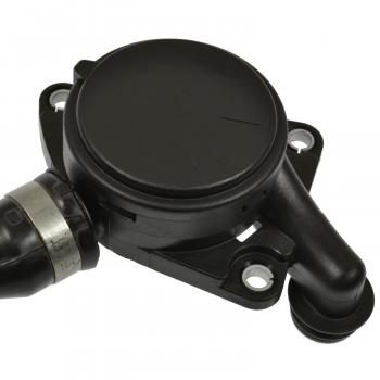 2009 Mercedes-Benz R320 PCV Valve