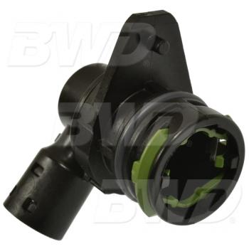 2018 Cadillac CTS PCV Valve Left BWD PCV741 image 2 of 4