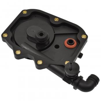 2003 BMW X5 Engine Oil Separator BWD PCV756 image 2 of 3