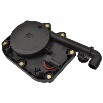 2003 BMW X5 Engine Oil Separator BWD PCV756 image 3 of 3