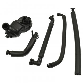 2006 BMW X5 Engine Oil Separator BWD PCV759 image 3 of 3