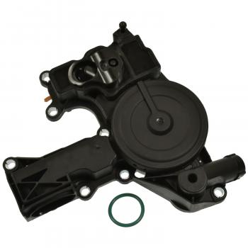 2011 Volkswagen Eos Engine Oil Separator