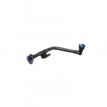 2015 Ford F-150 Engine Crankcase Breather Hose BWD PCV808 image 3 of 3