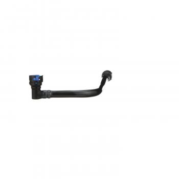 2013 Ford Flex Engine Crankcase Breather Hose