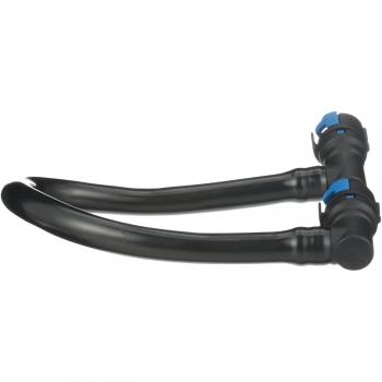 2015 Ford F-150 Engine Crankcase Breather Hose BWD PCV812 image 3 of 4
