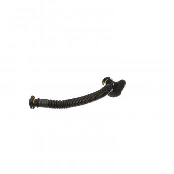 2014 Ford Fiesta Engine Crankcase Breather Hose