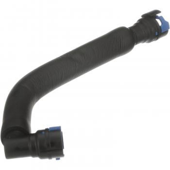 2010 Ford Mustang Engine Crankcase Breather Hose BWD PCV821 image 4 of 4