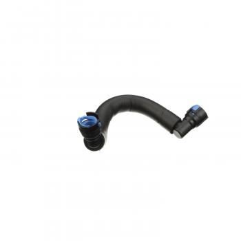 2013 Ford E-350 Super Duty Engine Crankcase Breather Hose BWD PCV824 image 2 of 2
