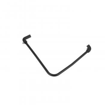 2005 Ford Ranger Engine Crankcase Breather Hose BWD PCV828 image 2 of 4