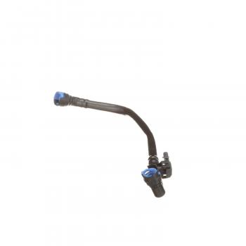 2018 Lincoln Navigator Engine Crankcase Breather Hose BWD PCV840 image 2 of 4