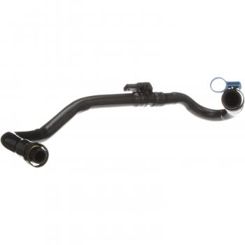 2018 Ford Fusion Engine Crankcase Breather Hose BWD PCV842 image 4 of 4