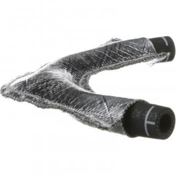 2007 Audi A3 Engine Crankcase Breather Hose BWD PCV846 image 2 of 4