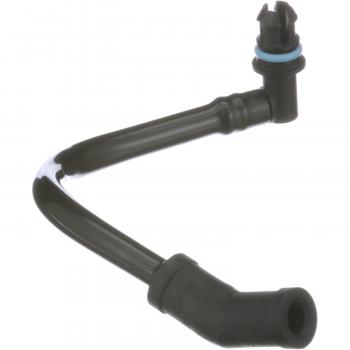 2005 Chevrolet SSR Engine Crankcase Breather Hose BWD PCV849 image 4 of 4