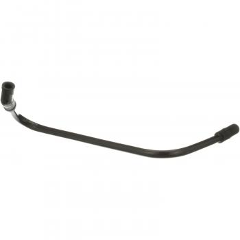 2008 Cadillac Escalade ESV Engine Crankcase Breather Hose