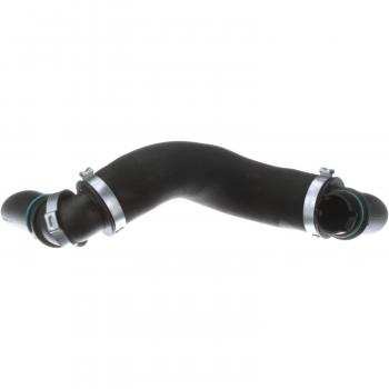 2003 Ford Excursion Engine Crankcase Breather Hose