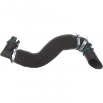 2004 Ford Excursion Engine Crankcase Breather Hose BWD PCV857 image 3 of 4