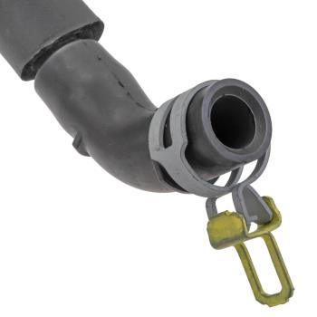 2004 Ford Escape Engine Crankcase Breather Hose BWD PCV860 image 3 of 4