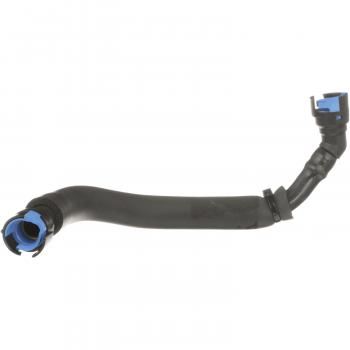 2013 Ford E-250 Engine Crankcase Breather Hose