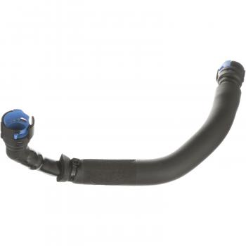 2013 Ford E-150 Engine Crankcase Breather Hose BWD PCV865 image 3 of 4