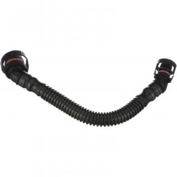 2013 Ford Taurus Engine Crankcase Breather Hose BWD PCV870 image 3 of 4