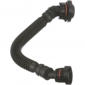2013 Ford Taurus Engine Crankcase Breather Hose BWD PCV870 image 4 of 4